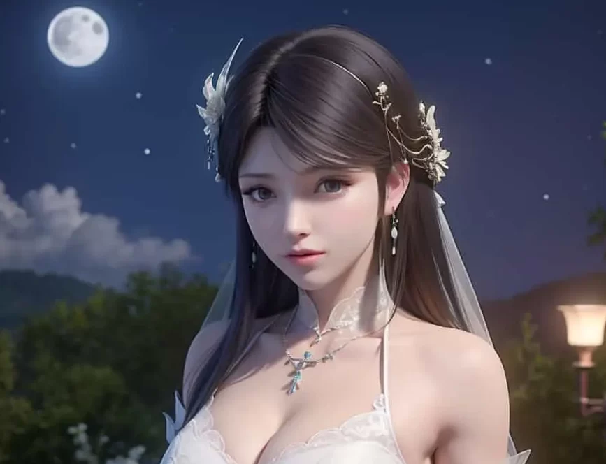 【十月浮力】F25 斗破苍穹萧熏儿 85P