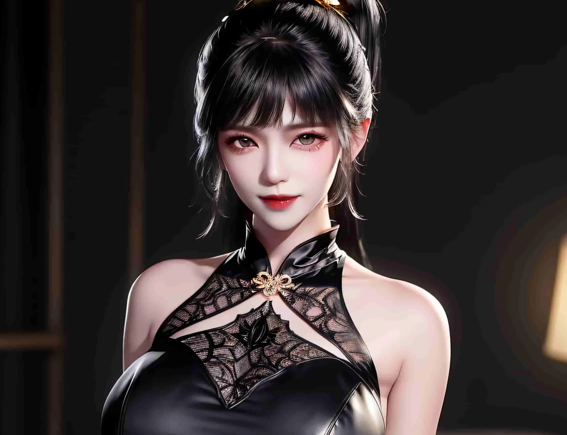 A072 斗罗大陆小舞2.0【超豪华版】壁纸合集12包 1077P