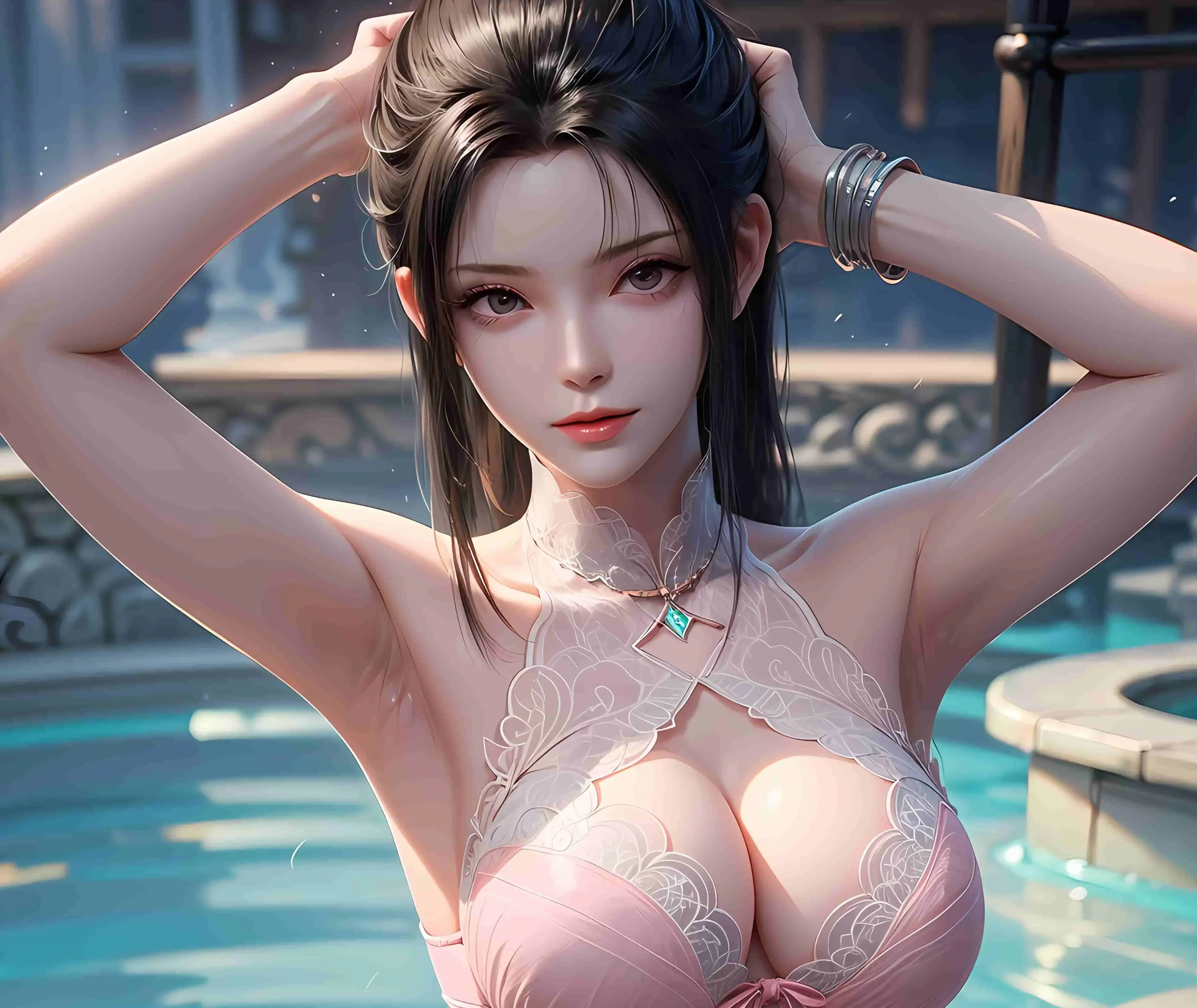 A091 斗破苍穹萧薰儿4.0壁纸合集 278P