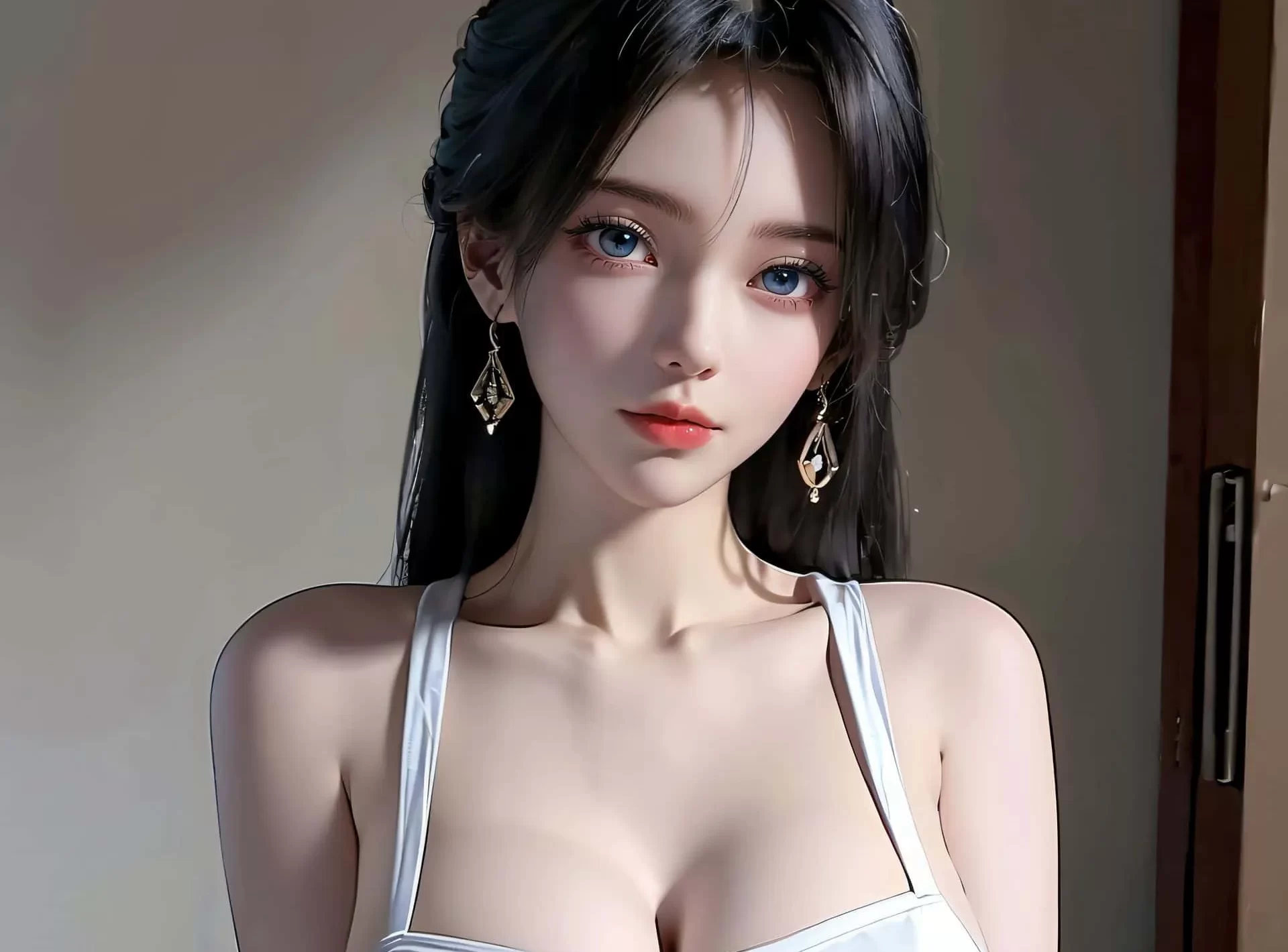 A118 完美世界柳妈6.0壁纸合集 642P