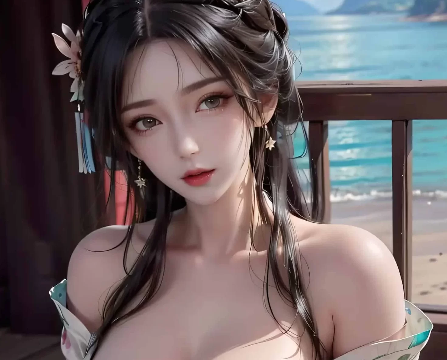 A125 星辰变姜立4.0期 382P