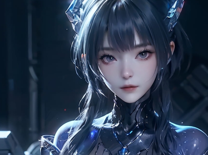 A133 吞噬星空巴巴塔3.0精品壁纸 260P