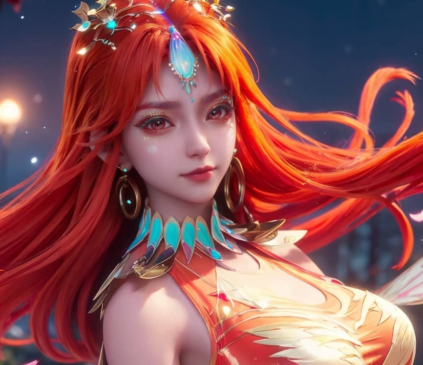 A141 沧元图 柳七月1.0壁纸合集 437P