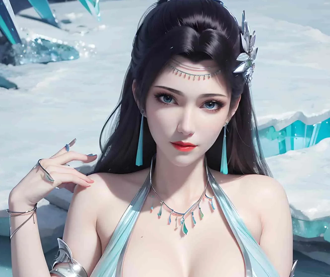 A152 斗破苍穹云韵7.0壁纸合集