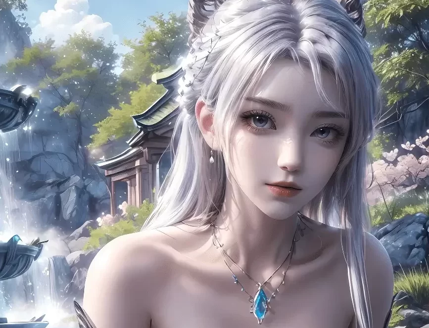 A155 大主宰洛璃1.0精品合集 519P