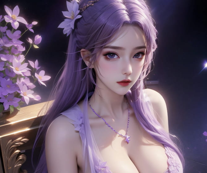 A177 师兄啊云霄仙子3.0壁纸合集 694P