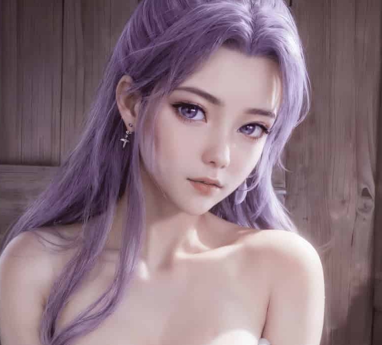 【七月浮力】F82 云霄浴巾 31P