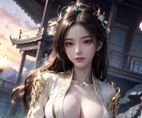 A190 遮天姚曦1.0精品壁纸合集 325P