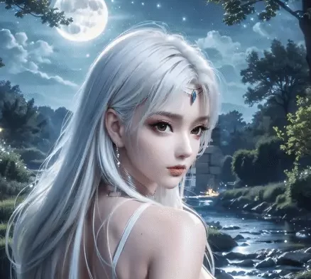 A197 斗破苍穹小医仙第9期精品 702P