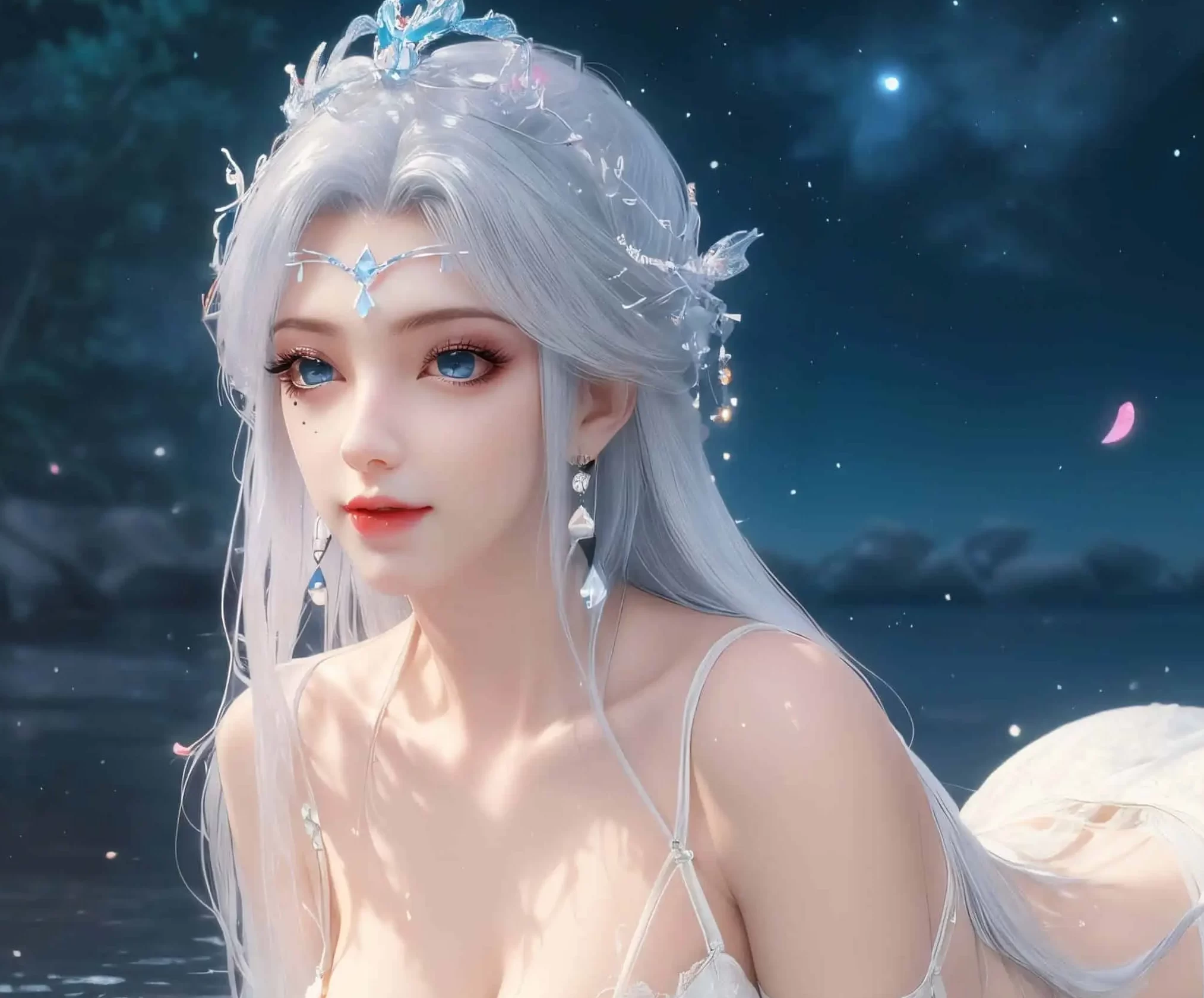 A201 百炼成神宁雨蝶第3期精品 418P