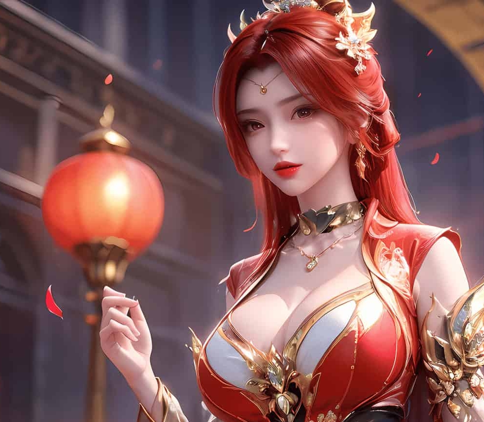 A199 斗破苍穹唐火儿第1期精品 246P