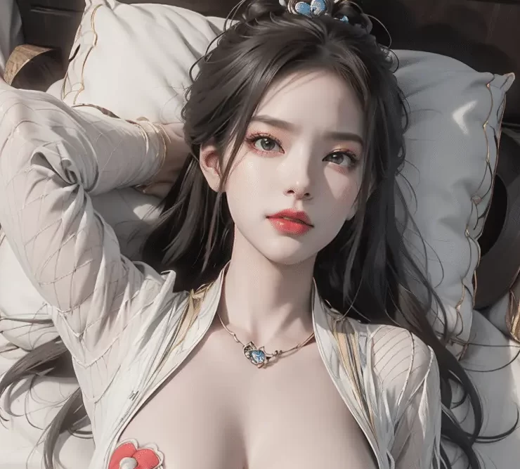 A203 遮天摇光圣女姚曦第2期精品合集 575P