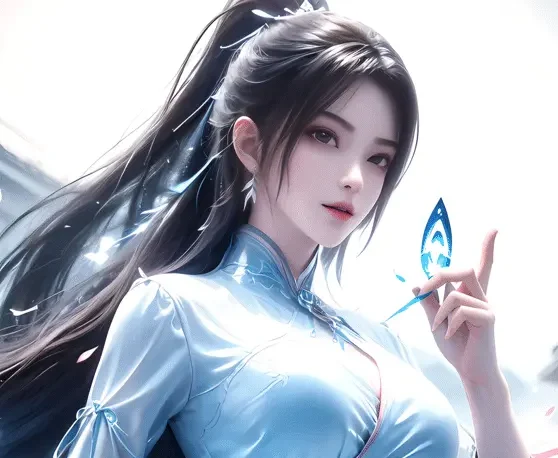 A220 剑来宁姚第1期 310P