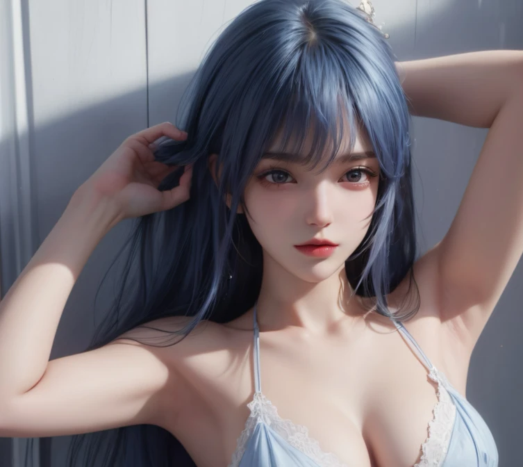 【25新春浮力】F103桐锅啦16期圣采儿 35P