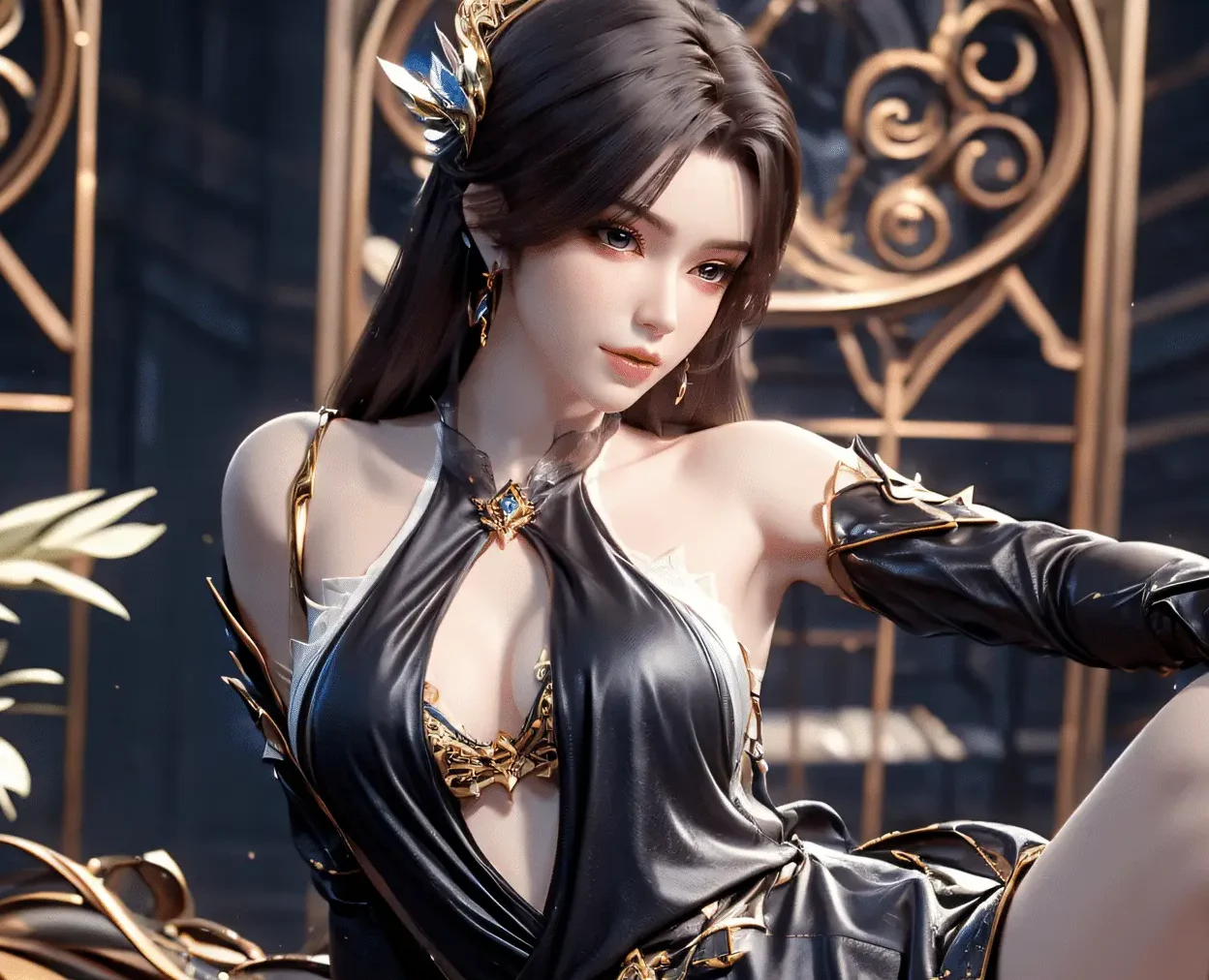 A251 斗破苍穹曹颖第4期 501P