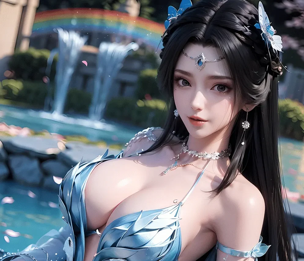 A264 星辰变姜立第6期 548P