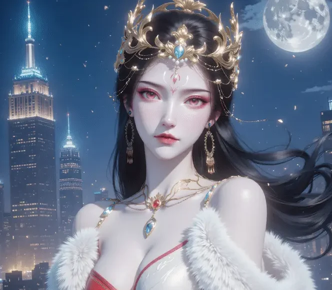 A272 仙逆柳眉红蝶双炉鼎第3期 458P