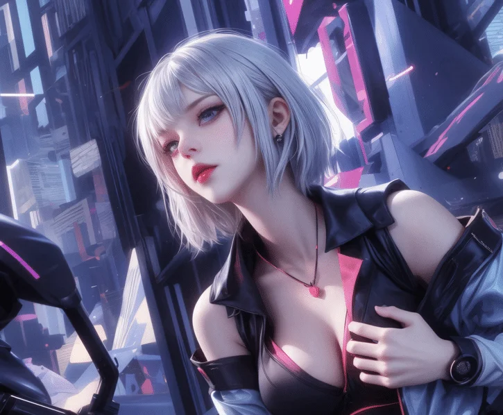 A285 玲珑白月魁第1期 515P