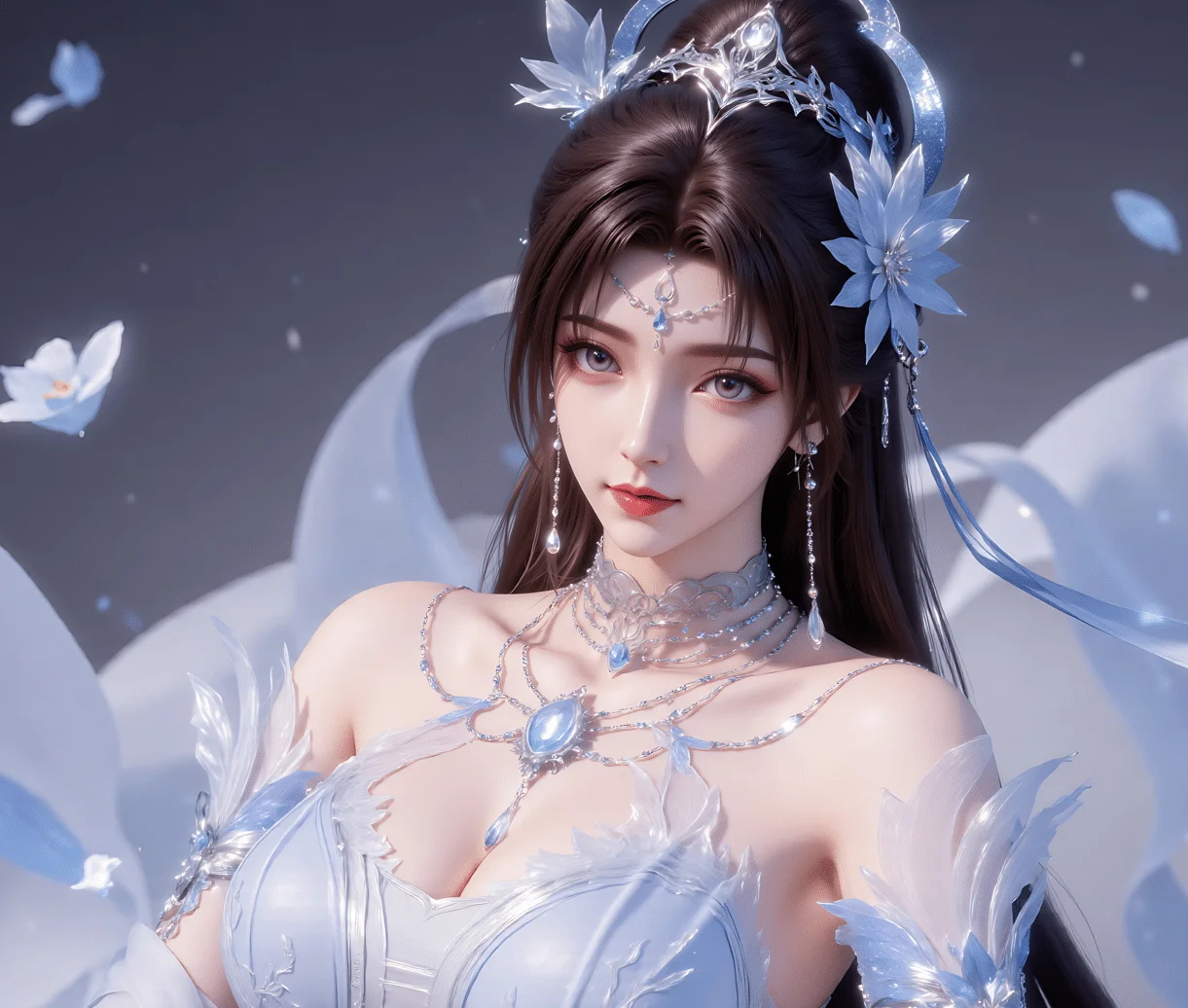 A289 完美世界古凰邀月双人第1期 587P