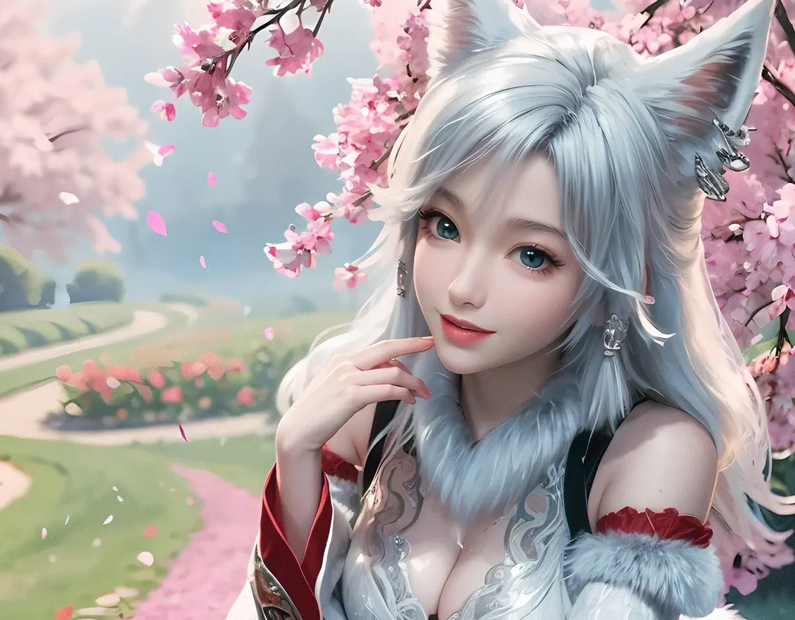 A291 凡人修仙传慕沛灵银月双人第1期 579P