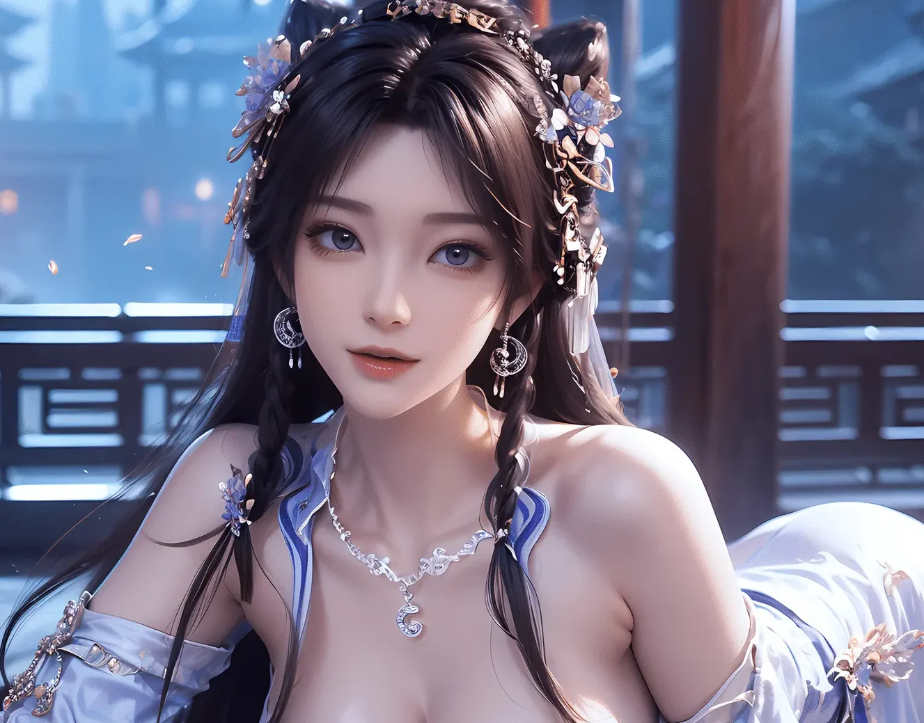 A299 遮天姬紫月第3期 467P(赠视频)